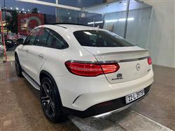 مرسيدس بنز GLE